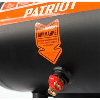 Компрессор Patriot WO 6-180 - Превью изображения №11 — Интернет-магазин Time-Shop