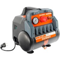 Компрессор Patriot WO 6-180 - Превью изображения №3 — Интернет-магазин Time-Shop