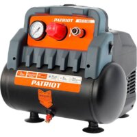 Компрессор Patriot WO 6-180 - Превью изображения №2 — Интернет-магазин Time-Shop