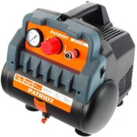 Компрессор Patriot WO 6-180 - Превью изображения №7 — Интернет-магазин Time-Shop