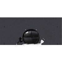 Кухонная вытяжка MAUNFELD Crosby 850LED (белый) - Превью изображения №10 — Интернет-магазин Time-Shop