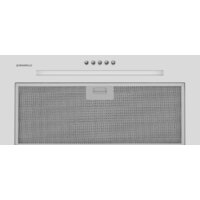 Кухонная вытяжка MAUNFELD Crosby 850LED (белый) - Превью изображения №3 — Интернет-магазин Time-Shop