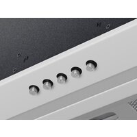 Кухонная вытяжка MAUNFELD Crosby 850LED (белый) - Превью изображения №5 — Интернет-магазин Time-Shop