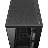 Корпус DeepCool CG580 4F V2 R-CG580-BKADA4-G-2 - Превью изображения №7 — Интернет-магазин Time-Shop