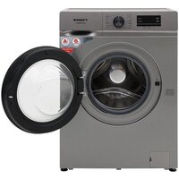 Стиральная машина Kraft KF-MBDS6109G - Превью изображения №4 — Интернет-магазин Time-Shop
