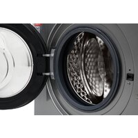 Стиральная машина Kraft KF-MBDS6109G - Превью изображения №7 — Интернет-магазин Time-Shop