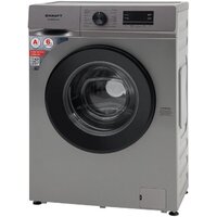 Стиральная машина Kraft KF-MBDS6109G - Превью изображения №2 — Интернет-магазин Time-Shop