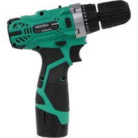 Дрель-шуруповерт Trustfield ETCD-12.1.1 (с 1-им АКБ) - Превью изображения №2 — Интернет-магазин Time-Shop