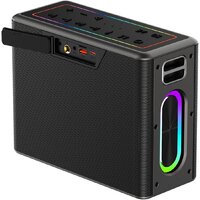 Беспроводная колонка AKAI ABTSW-120 - Превью изображения №3 — Интернет-магазин Time-Shop
