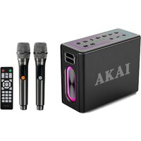 Беспроводная колонка AKAI ABTSW-120 - Превью изображения №2 — Интернет-магазин Time-Shop