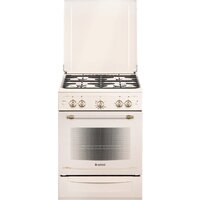 GEFEST 6100-02 0186 (чугунные решетки)