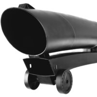 Колесная воздуходувка Sturm GBE2250 - Превью изображения №3 — Интернет-магазин Time-Shop