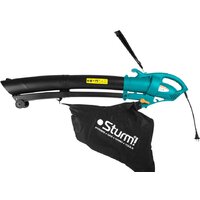 Колесная воздуходувка Sturm GBE2250 - Превью изображения №2 — Интернет-магазин Time-Shop