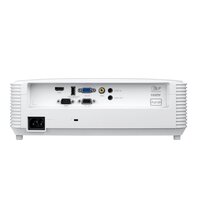 Проектор Optoma H117ST - Превью изображения №5 — Интернет-магазин Time-Shop