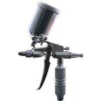 Пневматические краскопульты