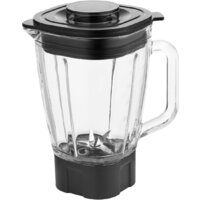 Стационарный блендер Sencor SBL 4872BK - Превью изображения №9 — Интернет-магазин Time-Shop
