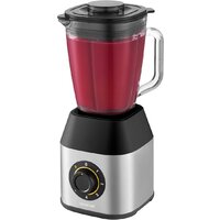 Стационарный блендер Sencor SBL 4872BK - Превью изображения №4 — Интернет-магазин Time-Shop