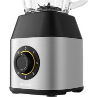 Стационарный блендер Sencor SBL 4872BK - Превью изображения №8 — Интернет-магазин Time-Shop