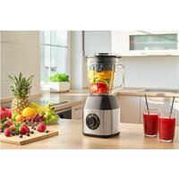 Стационарный блендер Sencor SBL 4872BK - Превью изображения №11 — Интернет-магазин Time-Shop