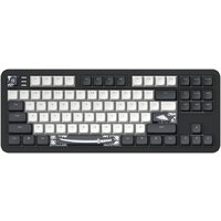 Dark Project ALU87B Bushido (g3ms Moonstone)