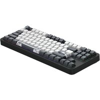 Клавиатура Dark Project ALU87B Bushido (g3ms Moonstone) - Превью изображения №6 — Интернет-магазин Time-Shop