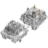 Клавиатура Dark Project ALU87B Bushido (g3ms Moonstone) - Превью изображения №9 — Интернет-магазин Time-Shop