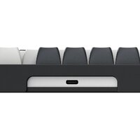 Клавиатура Dark Project ALU87B Bushido (g3ms Moonstone) - Превью изображения №12 — Интернет-магазин Time-Shop