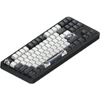 Клавиатура Dark Project ALU87B Bushido (g3ms Moonstone) - Превью изображения №3 — Интернет-магазин Time-Shop