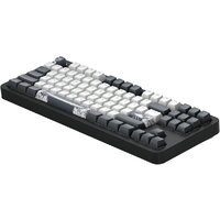 Клавиатура Dark Project ALU87B Bushido (g3ms Moonstone) - Превью изображения №5 — Интернет-магазин Time-Shop