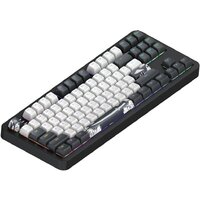 Клавиатура Dark Project ALU87B Bushido (g3ms Moonstone) - Превью изображения №4 — Интернет-магазин Time-Shop