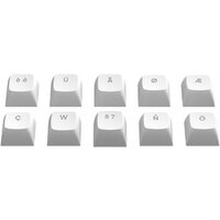 Клавиатура Dark Project ALU87B Bushido (g3ms Moonstone) - Превью изображения №10 — Интернет-магазин Time-Shop