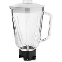 Стационарный блендер Zelmer ZSB4707 - Превью изображения №3 — Интернет-магазин Time-Shop