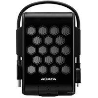 Внешний накопитель ADATA HD720 1TB Black (AHD720-1TU3-CBK) - Превью изображения №2 — Интернет-магазин Time-Shop