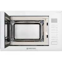 Микроволновая печь Meferi MMO6025WH Ultra - Превью изображения №5 — Интернет-магазин Time-Shop