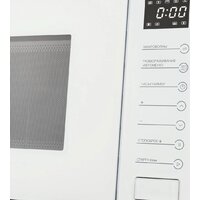 Микроволновая печь Meferi MMO6025WH Ultra - Превью изображения №10 — Интернет-магазин Time-Shop