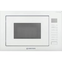 Микроволновая печь Meferi MMO6025WH Ultra - Превью изображения №2 — Интернет-магазин Time-Shop