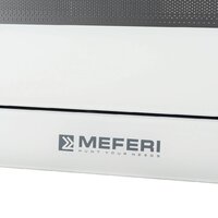 Микроволновая печь Meferi MMO6025WH Ultra - Превью изображения №11 — Интернет-магазин Time-Shop