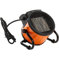 Электрическая тепловая пушка MaxPiler MEH-2002 - Превью изображения №3 — Интернет-магазин Time-Shop