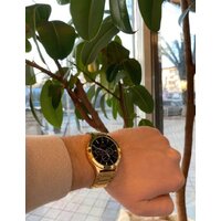 Наручные часы Casio MTP-V300G-1A - Превью изображения №5 — Интернет-магазин Time-Shop