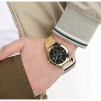 Наручные часы Casio MTP-V300G-1A - Превью изображения №2 — Интернет-магазин Time-Shop