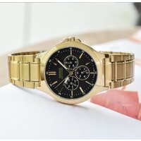 Наручные часы Casio MTP-V300G-1A - Превью изображения №7 — Интернет-магазин Time-Shop