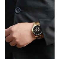 Наручные часы Casio MTP-V300G-1A - Превью изображения №4 — Интернет-магазин Time-Shop