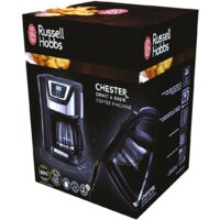Капельная кофеварка Russell Hobbs 22000-56 - Превью изображения №6 — Интернет-магазин Time-Shop