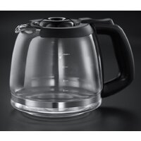 Капельная кофеварка Russell Hobbs 22000-56 - Превью изображения №2 — Интернет-магазин Time-Shop