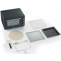 Мини-печь Severin TO 2068 - Превью изображения №4 — Интернет-магазин Time-Shop