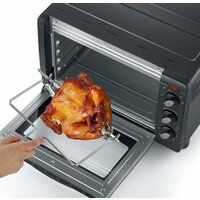 Мини-печь Severin TO 2068 - Превью изображения №3 — Интернет-магазин Time-Shop