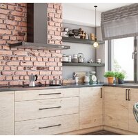 Кухонная вытяжка Globalo Nomina 90.4 Sensor (черный) - Превью изображения №4 — Интернет-магазин Time-Shop