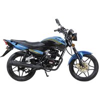 Racer Tiger RC150-23 (синий)