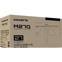 Игровой монитор Gigabyte M27Q (rev. 2.0) - Превью изображения №3 — Интернет-магазин Time-Shop