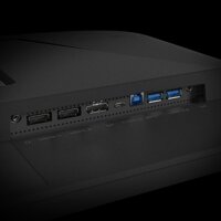 Игровой монитор Gigabyte M27Q (rev. 2.0) - Превью изображения №9 — Интернет-магазин Time-Shop